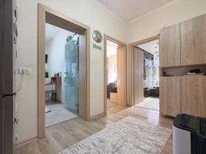 2 Camere - Curte Proprie - Zona Kaufland - imagine 8