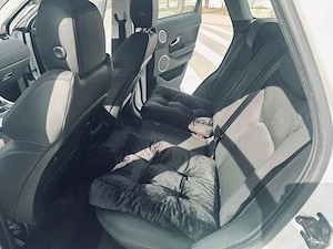 Land Rover Range Rover Evoque 2.0 l TD4 SE - imagine 3