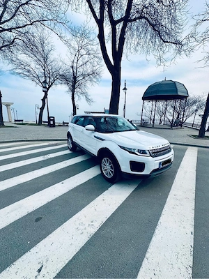 Land Rover Range Rover Evoque 2.0 l TD4 SE - imagine 5