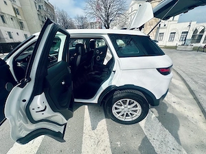 Land Rover Range Rover Evoque 2.0 l TD4 SE - imagine 4