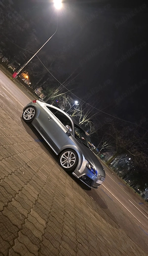 Audi TTS anul 2010