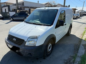 Ford Transit Connect 2012 - imagine 4