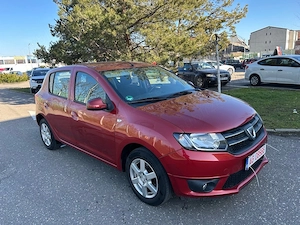 Vand dacia sandero - imagine 4