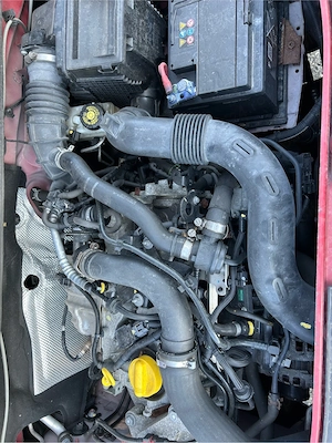 Vand dacia sandero - imagine 5