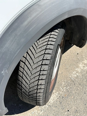 Ford Transit Connect 2012 - imagine 5