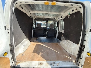 Ford Transit Connect 2012 - imagine 2