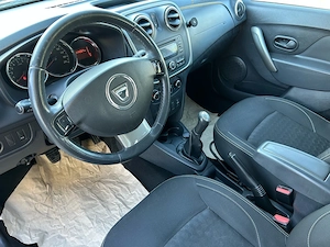 Vand dacia sandero - imagine 2