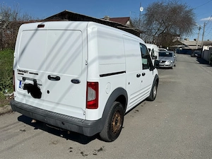 Ford Transit Connect 2012