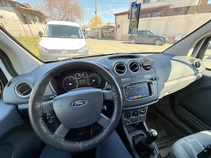 Ford Transit Connect 2012 - imagine 3