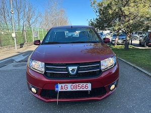 Vand dacia sandero - imagine 3