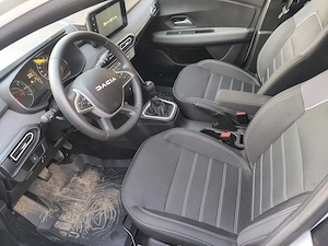 Dacia sandero 2025 Nou - imagine 10
