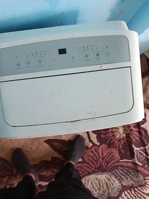 aer condiționat de la vortex nou