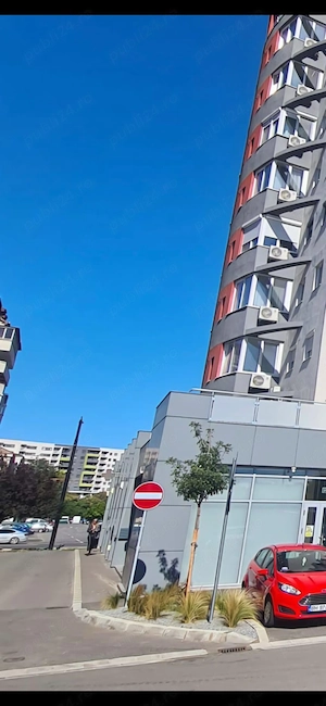 Apartament Oradea cartierul Luceafărul  - imagine 3