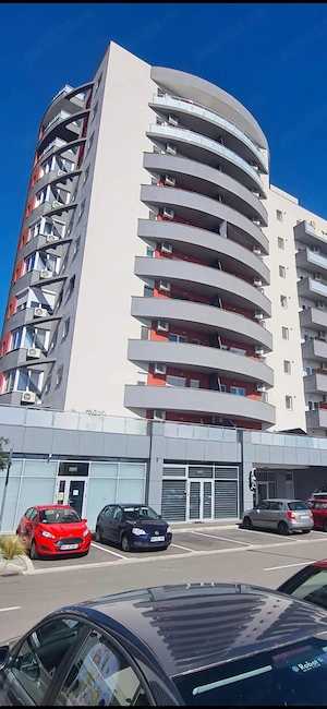 Apartament Oradea cartierul Luceafărul  - imagine 5