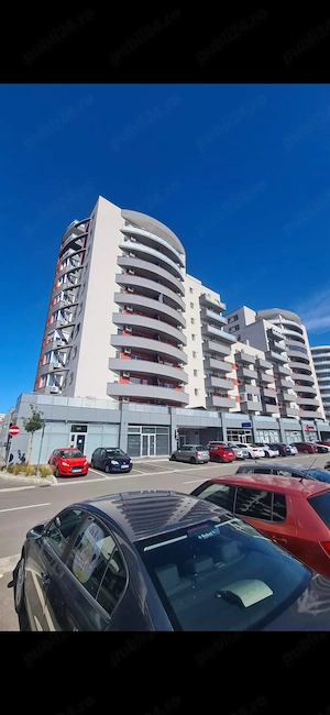 Apartament Oradea cartierul Luceafărul  - imagine 2