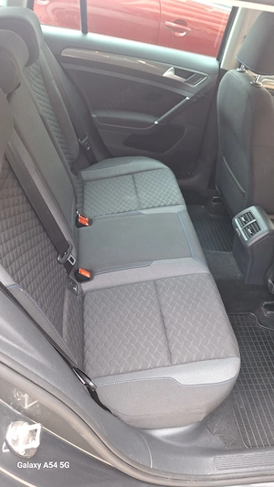 Vând Volkswagen Golf 7 .5 Join - imagine 2