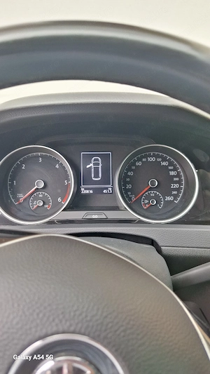 Vând Volkswagen Golf 7 .5 Join - imagine 3