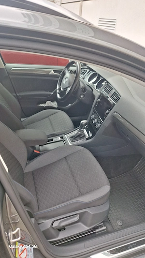 Vând Volkswagen Golf 7 .5 Join - imagine 7