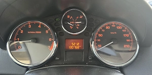 Peugeot  207  Panorama  130.000 KM - imagine 9