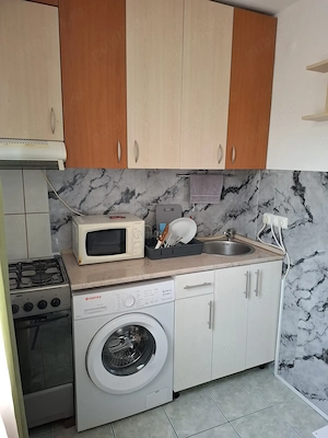 Inchiriere Cazare Apartament Regim Hotelier Oradea Rogerius  - imagine 10