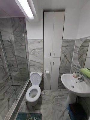 Inchiriere Cazare Apartament Regim Hotelier Oradea Rogerius  - imagine 8