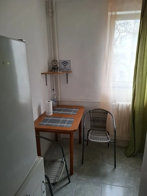 Inchiriere Cazare Apartament Regim Hotelier Oradea Rogerius  - imagine 9