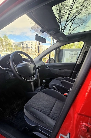 Peugeot  207  Panorama  130.000 KM - imagine 7