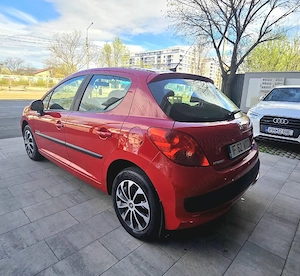 Peugeot  207  Panorama  130.000 KM - imagine 4