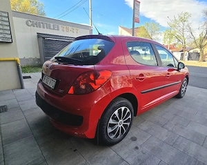 Peugeot  207  Panorama  130.000 KM - imagine 2