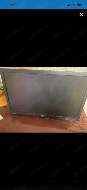 calcultor cu tot cu maus tastatura monitor l un pret foarte negocibabil 