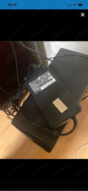 monitor de calcultor este nou 