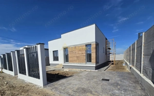 Cartierul nou- 4 camere - 2 bai- beci - incalzire pardoseala