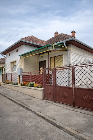 Vand casa zona Chizid