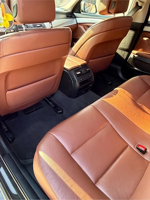 Bmw F10 520d, 242k km, 2 butoane - imagine 7