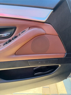 Bmw F10 520d, 242k km, 2 butoane - imagine 8