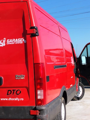 Vând Iveco daily 2,3  - imagine 3