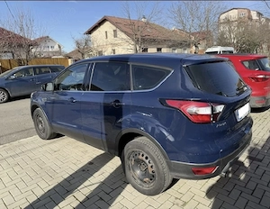 Vand Ford Kuga - imagine 2