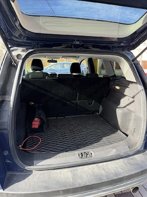 Vand Ford Kuga - imagine 5