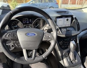 Vand Ford Kuga - imagine 3