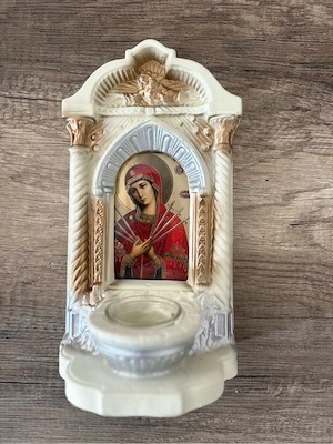 Candela Maicii Domnului