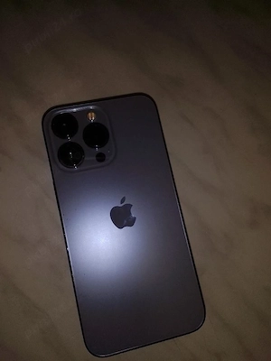 Vand iPhone 13 Pro