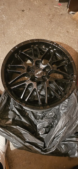 Jante bmw seria 3 - imagine 3