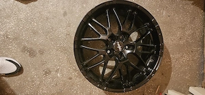Jante bmw seria 3 - imagine 2