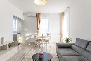 Cazare Regim Hotelier Brașov | Apartament 2 Camere | Parcare & WiFi - imagine 3