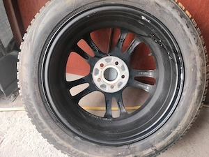 Vând jante cu anvelope noi  - imagine 3