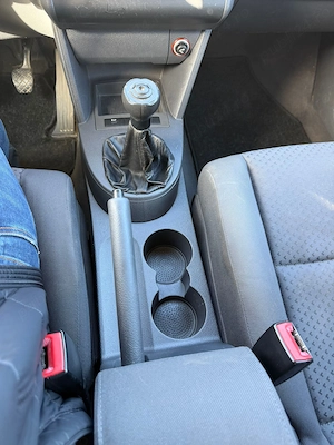 Volkswagen Touran - imagine 8