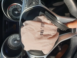 Mercedes-Benz slk 172R - imagine 4