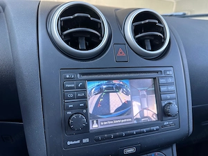 Nissan Qashqai+2 1.6 Diesel 130 CP An 2012 - imagine 17