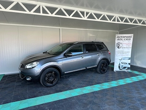 Nissan Qashqai+2 1.6 Diesel 130 CP An 2012