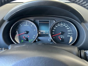 Nissan Qashqai+2 1.6 Diesel 130 CP An 2012 - imagine 7